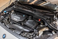 BMW 2 SERIES ACTIVE TOURER 61.8萬 2017 高雄市二手中古車