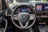 BMW X3 G01 195.8萬 2021 高雄市二手中古車