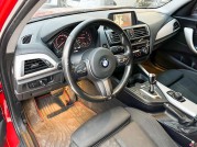 BMW 1 SERIES F20 59.8萬 2016 高雄市二手中古車