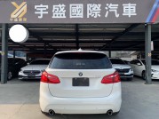 BMW 2 SERIES ACTIVE TOURER 49.8萬 2015 高雄市二手中古車
