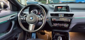BMW X2 F39 129.0萬 2018 桃園市二手中古車