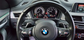 BMW X2 F39 129.0萬 2018 桃園市二手中古車