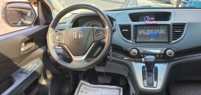 HONDA CR-V 52.0萬 2015 桃園市二手中古車