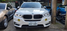 BMW X5 F15 129.0萬 2016 桃園市二手中古車