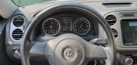 VW TIGUAN 38.8萬 2014 桃園市二手中古車