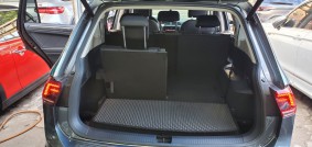 VW TIGUAN ALLSPACE 88.0萬 2018 桃園市二手中古車