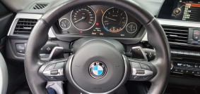 BMW 3 SERIES GRAN TURISMO F34 99.8萬 2016 桃園市二手中古車