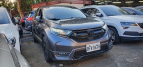 HONDA CR-V 78.0萬 2020 桃園市二手中古車