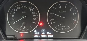 BMW 1 SERIES F20 59.5萬 2016 桃園市二手中古車