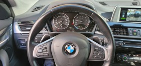 BMW X1 F48 88.0萬 2017 桃園市二手中古車