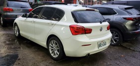 BMW 1 SERIES F20 55.0萬 2015 桃園市二手中古車