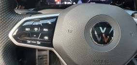 VW GOLF VIII 132.0萬 2021 桃園市二手中古車