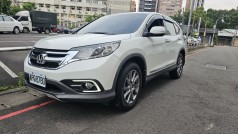 HONDA CR-V 38.0萬 2015 桃園市二手中古車