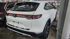 HONDA HR-V 76.8萬 2023 桃園市二手中古車