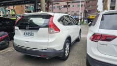 HONDA CR-V 45.0萬 2015 桃園市二手中古車