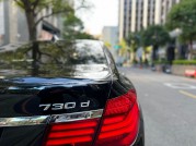 BMW 7 SERIES SEDAN F01 69.8萬 2014 新北市二手中古車