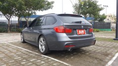 BMW 3 SERIES TOURING F31 82.0萬 2015 臺南市二手中古車