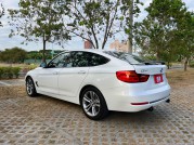 BMW 3 SERIES GRAN TURISMO F34 89.0萬 2014 臺南市二手中古車