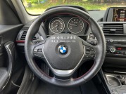 BMW 1 SERIES F20 49.0萬 2013 臺南市二手中古車