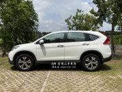 HONDA CR-V 53.8萬 2015 臺南市二手中古車
