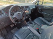 VW TIGUAN 68.8萬 2017 臺南市二手中古車
