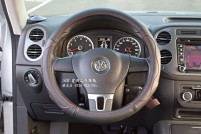 VW TIGUAN 32.8萬 2015 臺南市二手中古車