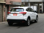 HONDA HR-V 63.8萬 2021 高雄市二手中古車