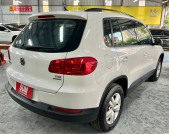 VW TIGUAN 28.8萬 2013 高雄市二手中古車