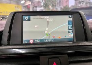 BMW 1 SERIES F20 79.8萬 2018 高雄市二手中古車
