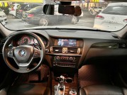 BMW X3 F25 56.8萬 2013 高雄市二手中古車