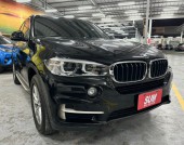 BMW X5 F15 157.8萬 2017 高雄市二手中古車