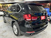 BMW X5 F15 157.8萬 2017 高雄市二手中古車