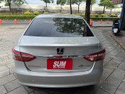 LUXGEN S5 TURBO 15.8萬 2015 高雄市二手中古車