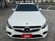 BENZ GLC-CLASS COUPE 【GLC250 4MATIC】 179.0萬 2018 高雄市二手中古車