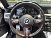 BMW 5 SERIES SEDAN F10 79.8萬 2015 高雄市二手中古車