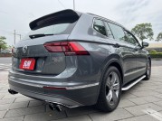 VW TIGUAN ALLSPACE 81.8萬 2018 高雄市二手中古車