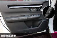 HONDA CR-V 107.9萬 2023 臺中市二手中古車