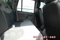 MAHINDRA SCORPIO 39.5萬 2017 臺中市二手中古車