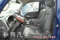 KIA KAON 42.5萬 2018 臺中市二手中古車