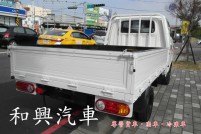 HYUNDAI PORTER 54.5萬 2018 臺中市二手中古車