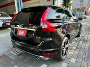VOLVO XC60 86.8萬 2017 臺中市二手中古車