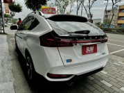 LUXGEN U6 GT 48.8萬 2021 臺中市二手中古車