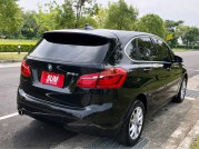BMW 2 SERIES ACTIVE TOURER 69.9萬 2018 嘉義市二手中古車