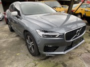 VOLVO XC60 118.0萬 2018 新北市二手中古車