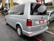 VW T6 CARAVELLE 108.8萬 2019 新北市二手中古車