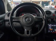 VW CADDY 39.8萬 2015 桃園市二手中古車