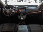 HONDA CR-V 62.8萬 2017 桃園市二手中古車