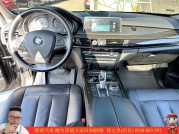 BMW X5 F15 69.8萬 2014 桃園市二手中古車