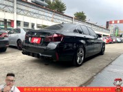 BMW 5 SERIES SEDAN F10 68.0萬 2014 桃園市二手中古車