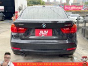 BMW 3 SERIES GRAN TURISMO F34 66.0萬 2015 桃園市二手中古車